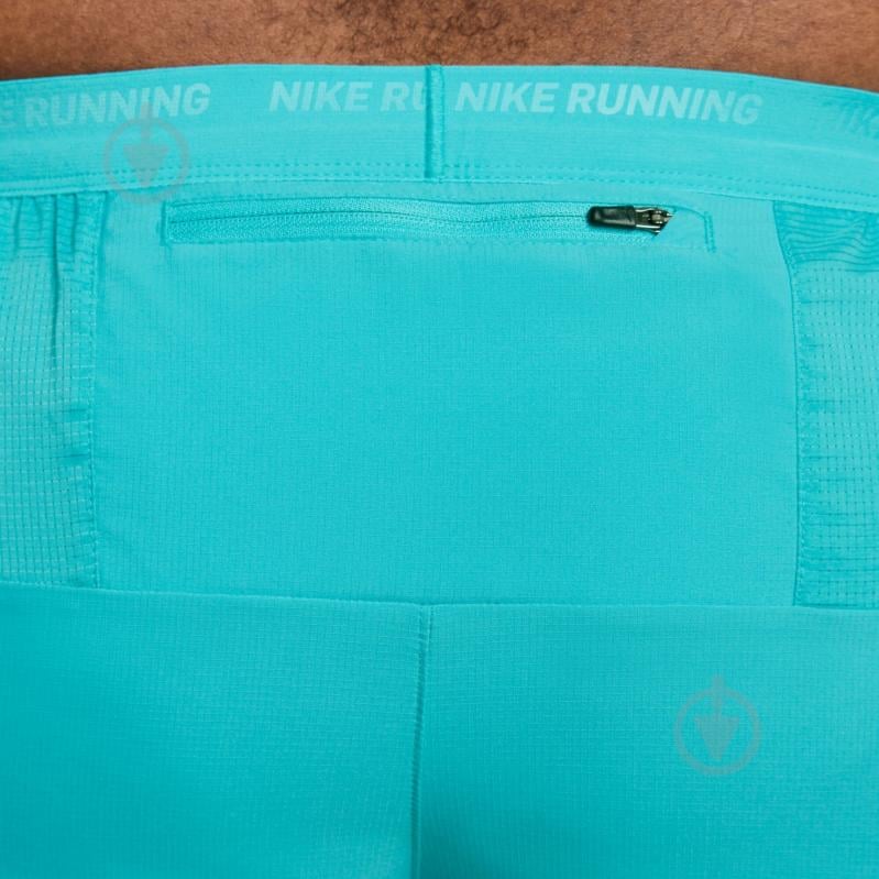 Шорти Nike M NK DF STRIDE 5IN BF SHRT DM4755-345 р. S блакитний - фото 14 Шорти Nike M NK DF STRIDE 5IN BF SHRT DM4755-345 р. S блакитний - фото 14
