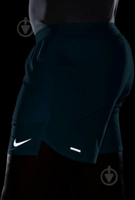 Шорти Nike M NK DF STRIDE 5IN BF SHRT DM4755-345 р. S блакитний - фото 19 Шорти Nike M NK DF STRIDE 5IN BF SHRT DM4755-345 р. S блакитний - фото 19