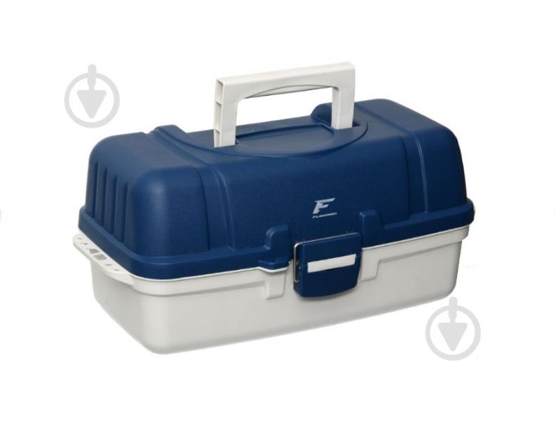 Ящик Flagman Tackle Box #27 - фото 1