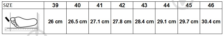 Напівчеревики робочі HOEGERT ELSTER SRC 01 р.40 HT5K573 синій - фото 7