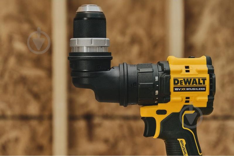 Шуруповерт аккумуляторный DeWalt DCD803NT - фото 12 Шуруповерт аккумуляторный DeWalt DCD803NT - фото 12