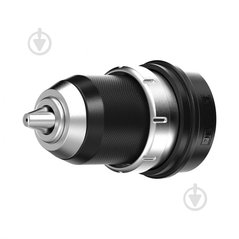 Шуруповерт аккумуляторный DeWalt DCD803NT - фото 2 Шуруповерт аккумуляторный DeWalt DCD803NT - фото 2
