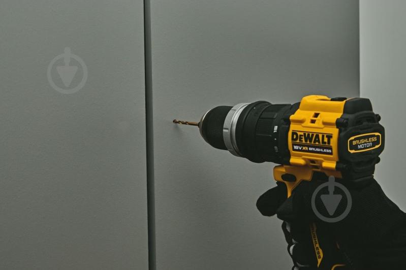 Шуруповерт аккумуляторный DeWalt DCD803NT - фото 17 Шуруповерт аккумуляторный DeWalt DCD803NT - фото 17