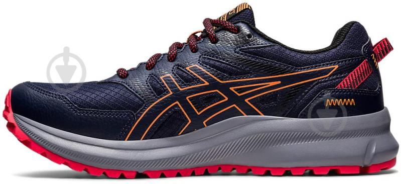 Кросівки чоловічі демісезонні Asics TRAIL SCOUT 2 1011B181-404 р.46,5 сині - фото 2