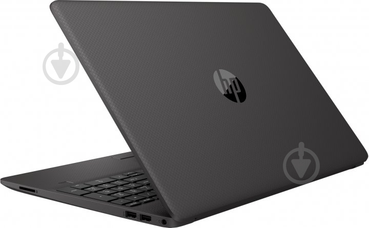 Ноутбук HP 250 G8 15,6 (3A5T6EA) black - фото 4