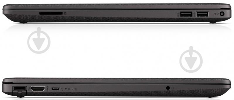 Ноутбук HP 250 G8 15,6 (3A5T6EA) black - фото 5