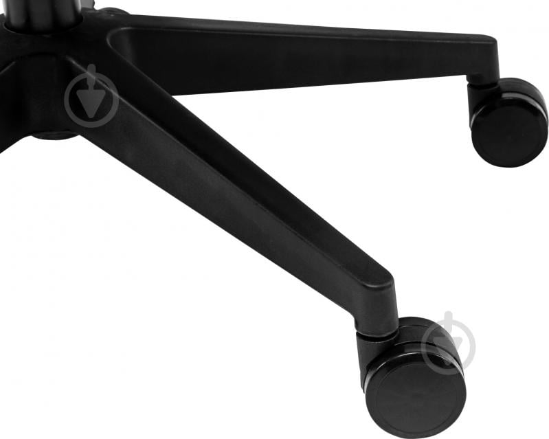 Кресло GT Racer B-531 серый - фото 5