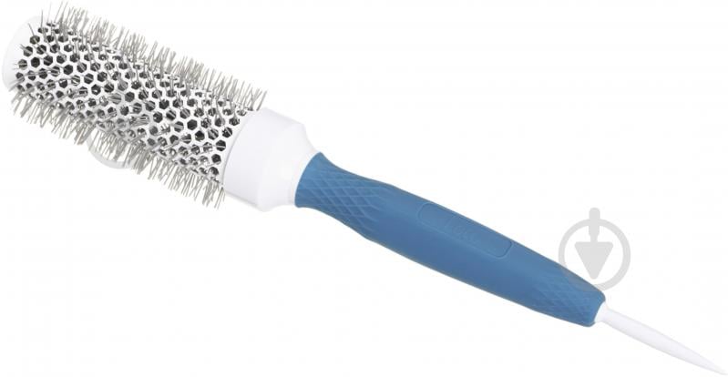 Брашинг LOA Nano Ceramic D 34мм синий с белым - фото 3
