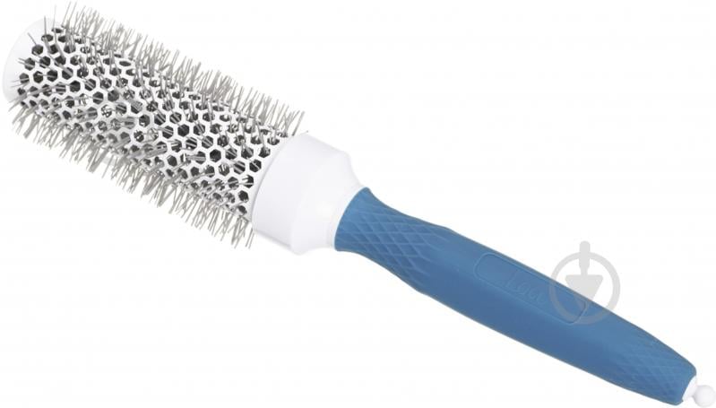 Брашинг LOA Nano Ceramic D 34мм синий с белым - фото 2