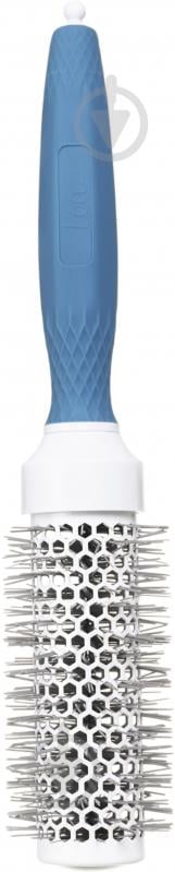 Брашинг LOA Nano Ceramic D 34мм синий с белым - фото 1