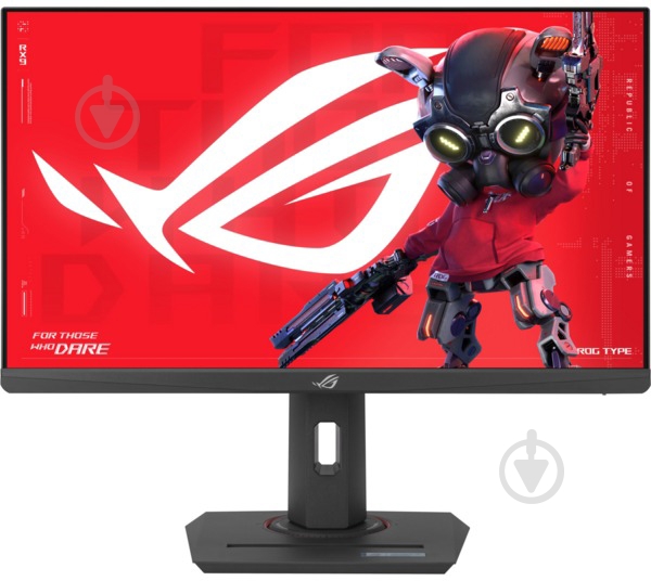 Монітор Asus ROG Strix XG259CS 24,5" (90LM0AM0-B01370) - фото 1