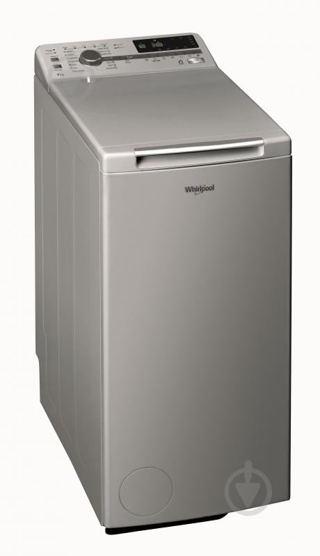 Стиральная машина Whirlpool TDLRS70231 - фото 1