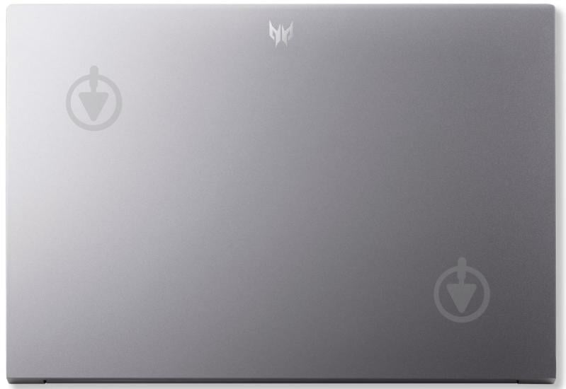 Ноутбук Acer Predator Triton Neo 16 PTN16-51-9279 16" (NH.QPPEU.005) sparkly silver - фото 7