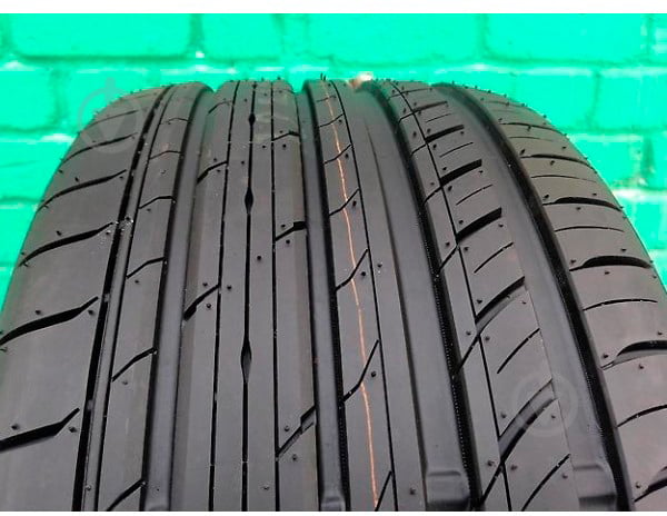 Шина TOYO PROXES C1S XL 225/55R17 101 W літо - фото 3