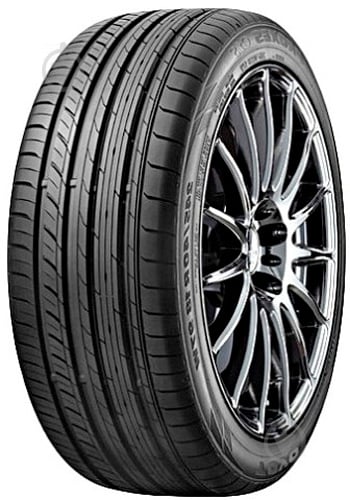 Шина TOYO PROXES C1S XL 225/55R17 101 W літо - фото 1