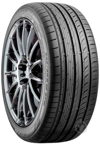 Шина TOYO PROXES C1S XL 225/55R17 101 W літо - фото 2