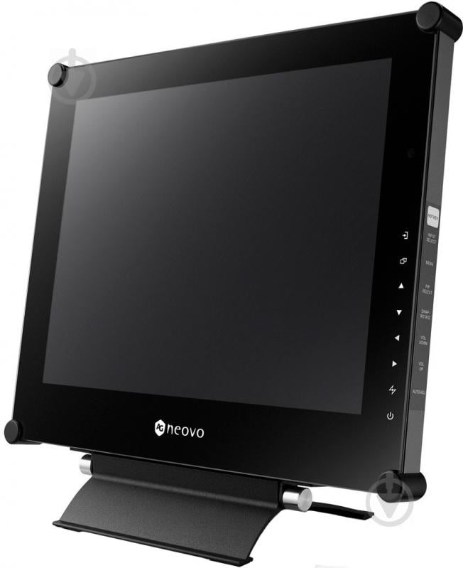 Монитор Neovo 15" (X-15P BLACK) - фото 3