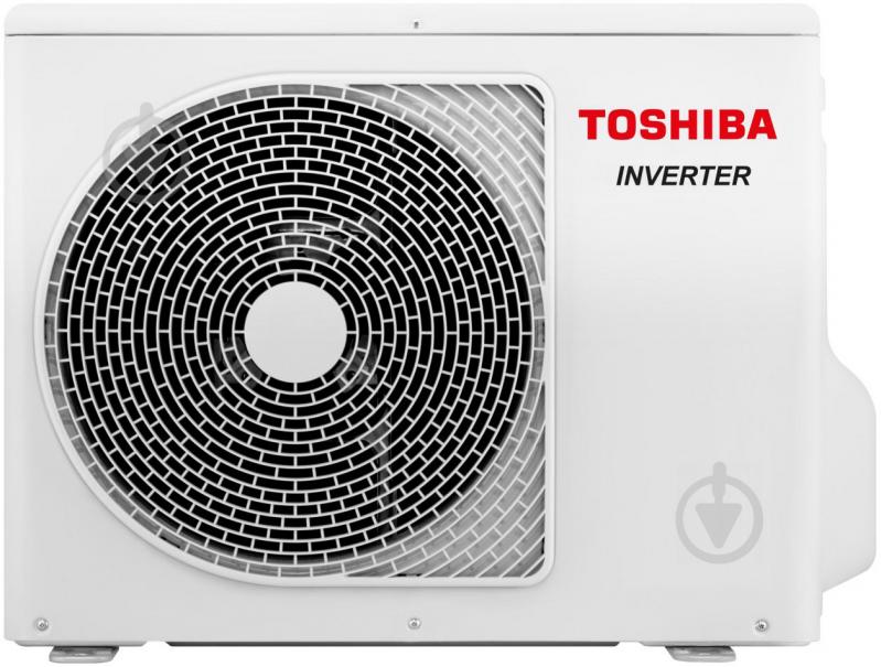 Кондиціонер TOSHIBA Seiya B10TKVG-UA/RAS-10TAVG-UA - фото 6