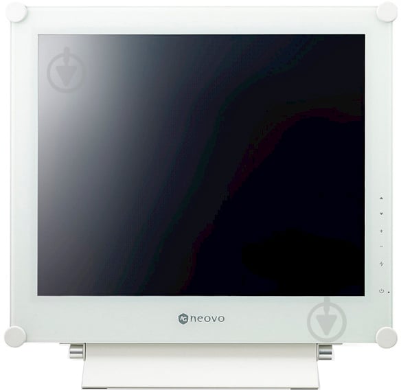 Монитор Neovo 17" (X-17E WHITE) - фото 1