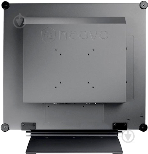 Монитор Neovo 17" (X-17E BLACK) - фото 4