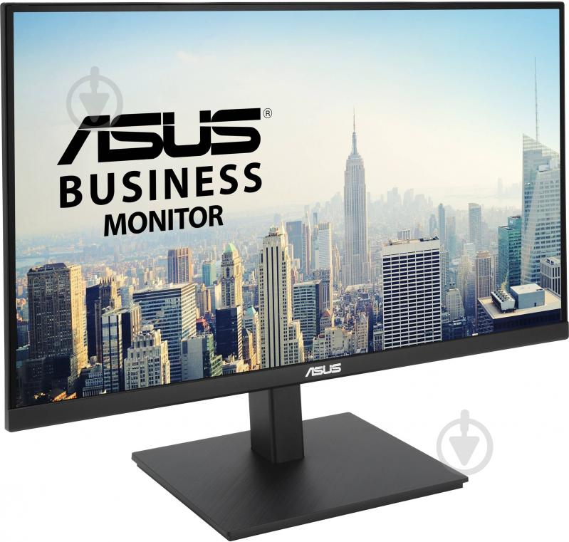 Монітор Asus VA27UQSB 27" (90LM09WJ-B02170) - фото 3