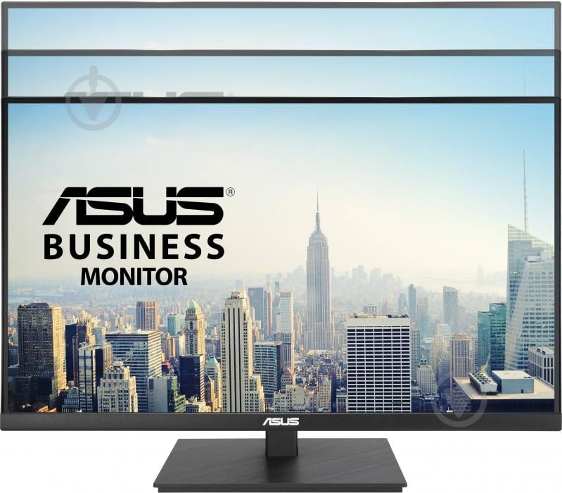 Монітор Asus VA27UQSB 27" (90LM09WJ-B02170) - фото 5