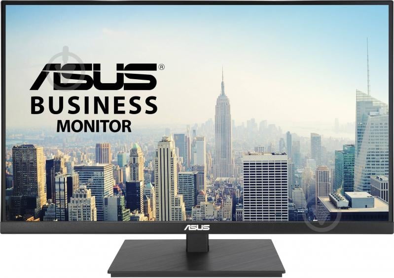 Монітор Asus VA27UQSB 27" (90LM09WJ-B02170) - фото 2