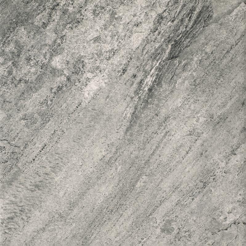 Клинкерная плитка Ceramika Paradyz Mattone pietra grafit klinkier 30x30 см - фото 2