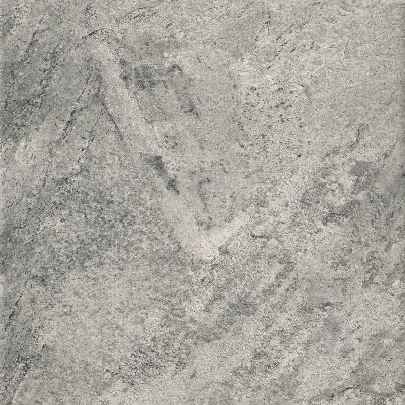 Клинкерная плитка Ceramika Paradyz Mattone pietra grafit klinkier 30x30 см - фото 3