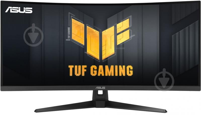 Монитор Asus TUF Gaming VG34VQ3B 34" (90LM0AA0-B01170) - фото 1