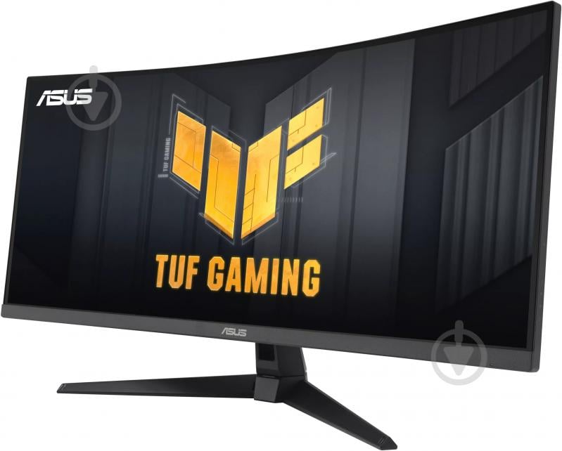 Монитор Asus TUF Gaming VG34VQ3B 34" (90LM0AA0-B01170) - фото 5