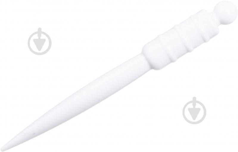 Брашинг LOA Nano Ceramic D 54 мм синий с белым - фото 6
