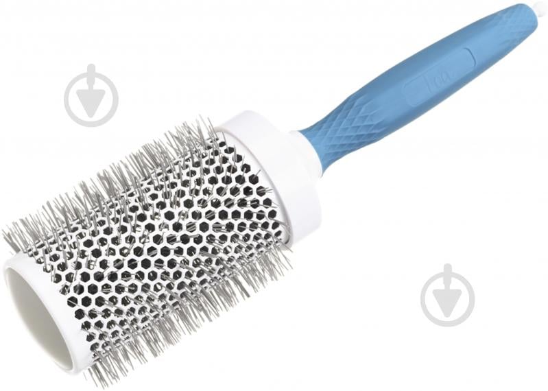 Брашинг LOA Nano Ceramic D 54 мм синий с белым - фото 2