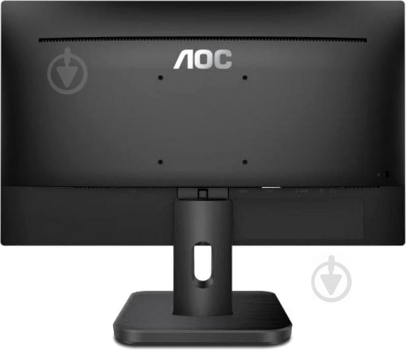 Монитор AOC 21,5" (22E1D) - фото 5