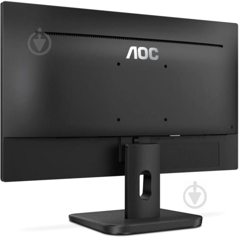 Монитор AOC 21,5" (22E1D) - фото 7