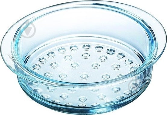 Форма Pyrex для пароварки /Steamer/ 20 см (P03N000) - фото 1