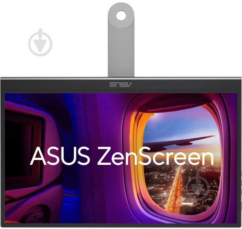 Монитор Asus ZenScreen MQ16AHE 15,6" (90LM07SV-B02170) - фото 1