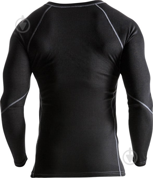 Комплект термобелья FRISTADS 7416 UE 101031-940 черный - фото 3