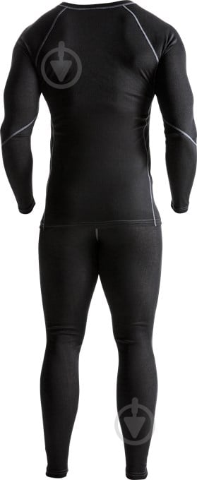 Комплект термобелья FRISTADS 7416 UE 101031-940 черный - фото 4