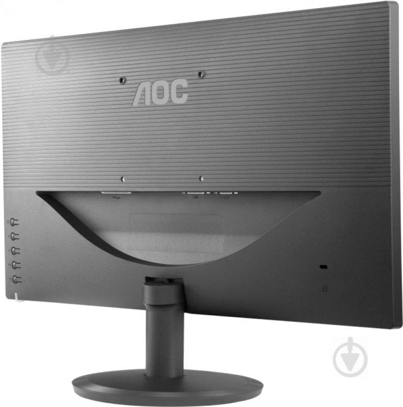 Монітор AOC 21,5" (I2280swd/01) - фото 6