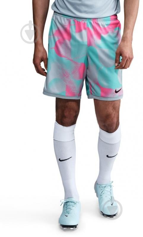 Шорти Nike M NK DF ACD+ SHORT K GX HJ4241-646 р. S різнокольоровий - фото 1