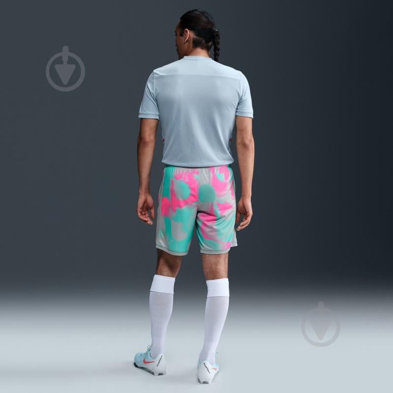 Шорти Nike M NK DF ACD+ SHORT K GX HJ4241-646 р. S різнокольоровий - фото 7