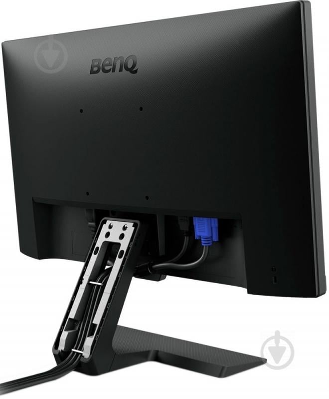 Монітор BenQ GW2280 21,5" (9H.LH4LB.QPE) - фото 8