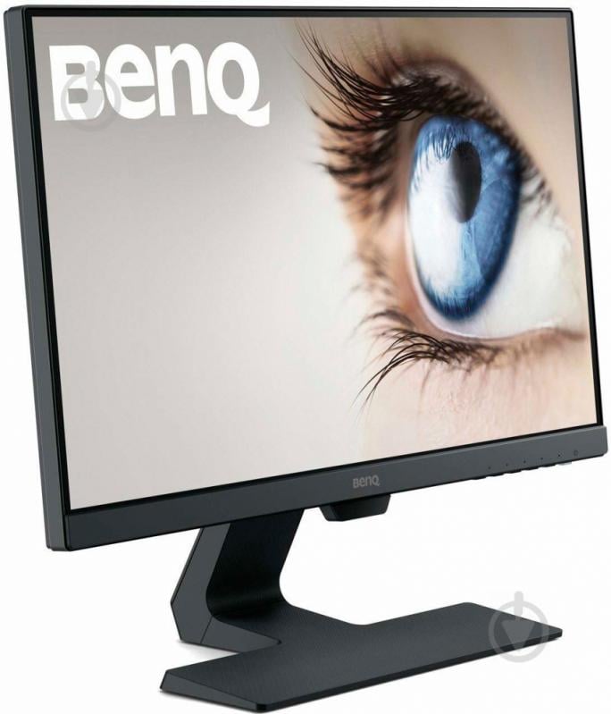 Монітор BenQ GW2280 21,5" (9H.LH4LB.QPE) - фото 2