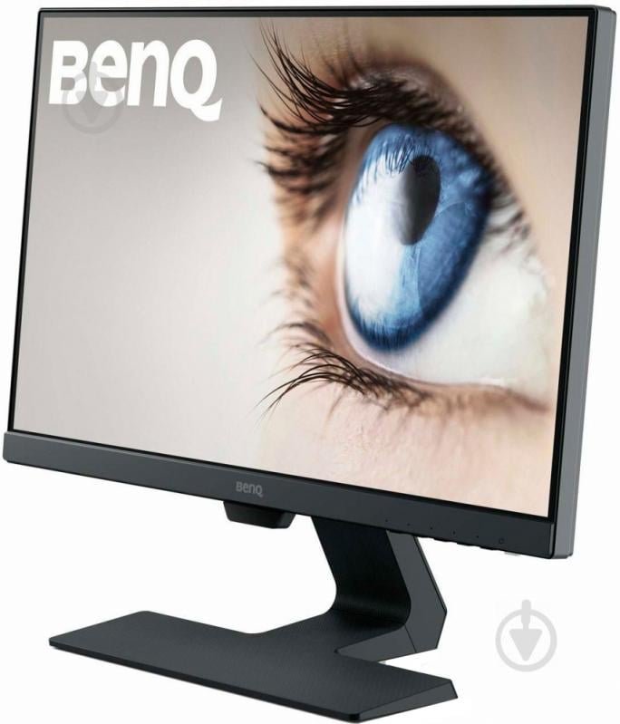 Монітор BenQ GW2280 21,5" (9H.LH4LB.QPE) - фото 5