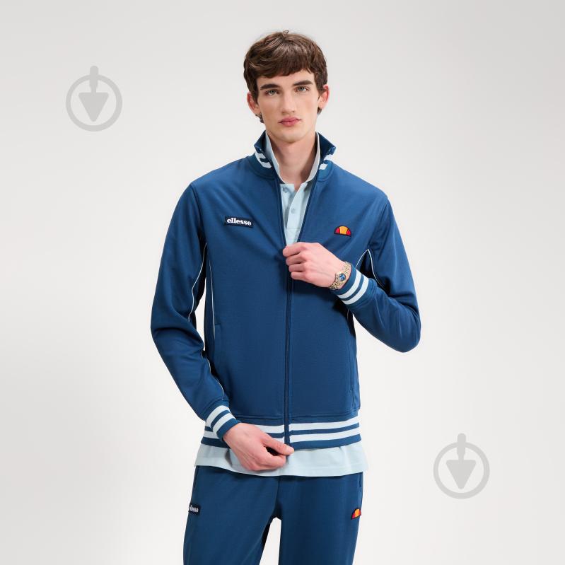 Джемпер Ellesse SHB00964-417 р.2XL - фото 2