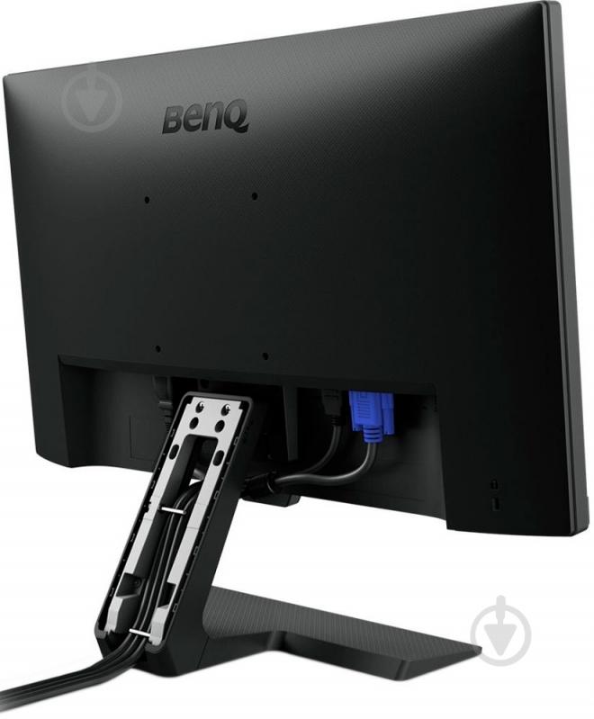 Монитор BenQ 21,5" (GW2280E) - фото 8