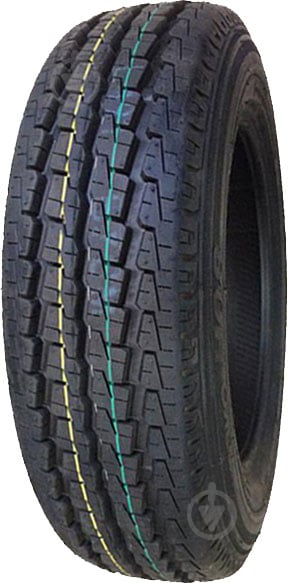 Шина TOYO TYH08 215/60R17C 104 T нешипованая всесезонные - фото 2