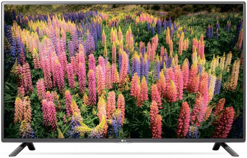 Телевизор LG 32LF580V - фото 1