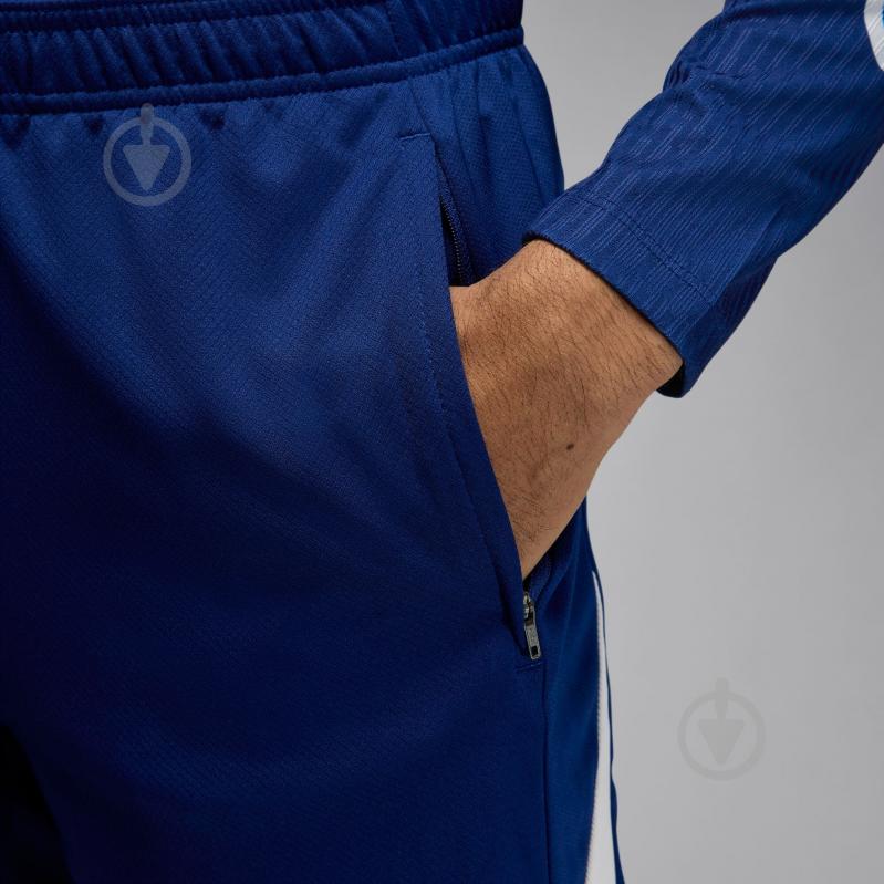 Шорти Nike PSG M NK DF STRK SHORT KZ 4TH HJ1981-492 р. S синій - фото 5 Шорти Nike PSG M NK DF STRK SHORT KZ 4TH HJ1981-492 р. S синій - фото 5